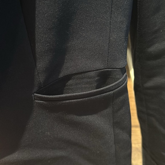 Navy blazer - Picture 3 of 8